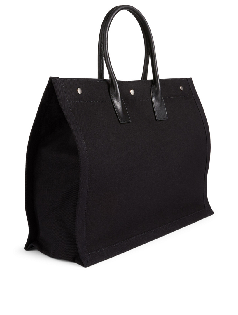 rive gauche st laurent tote