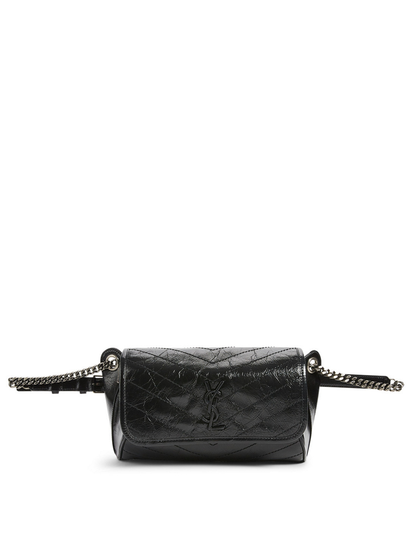 ysl waist belt bag