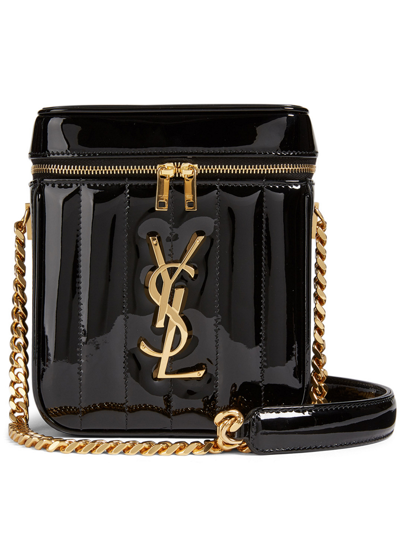 yves saint laurent vanity case