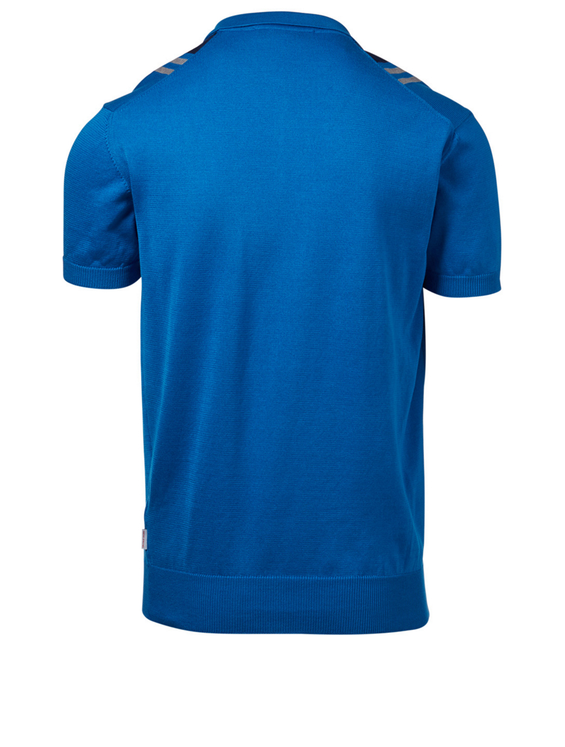 orlebar brown horton polo shirt