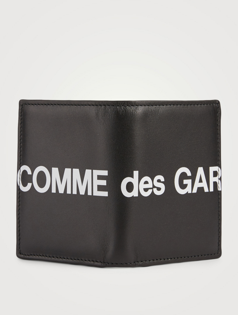 cdg bifold wallet