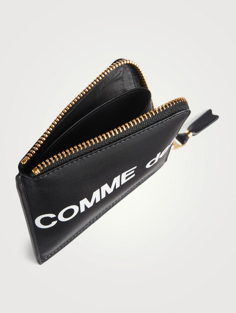 comme des garcons wallet canada