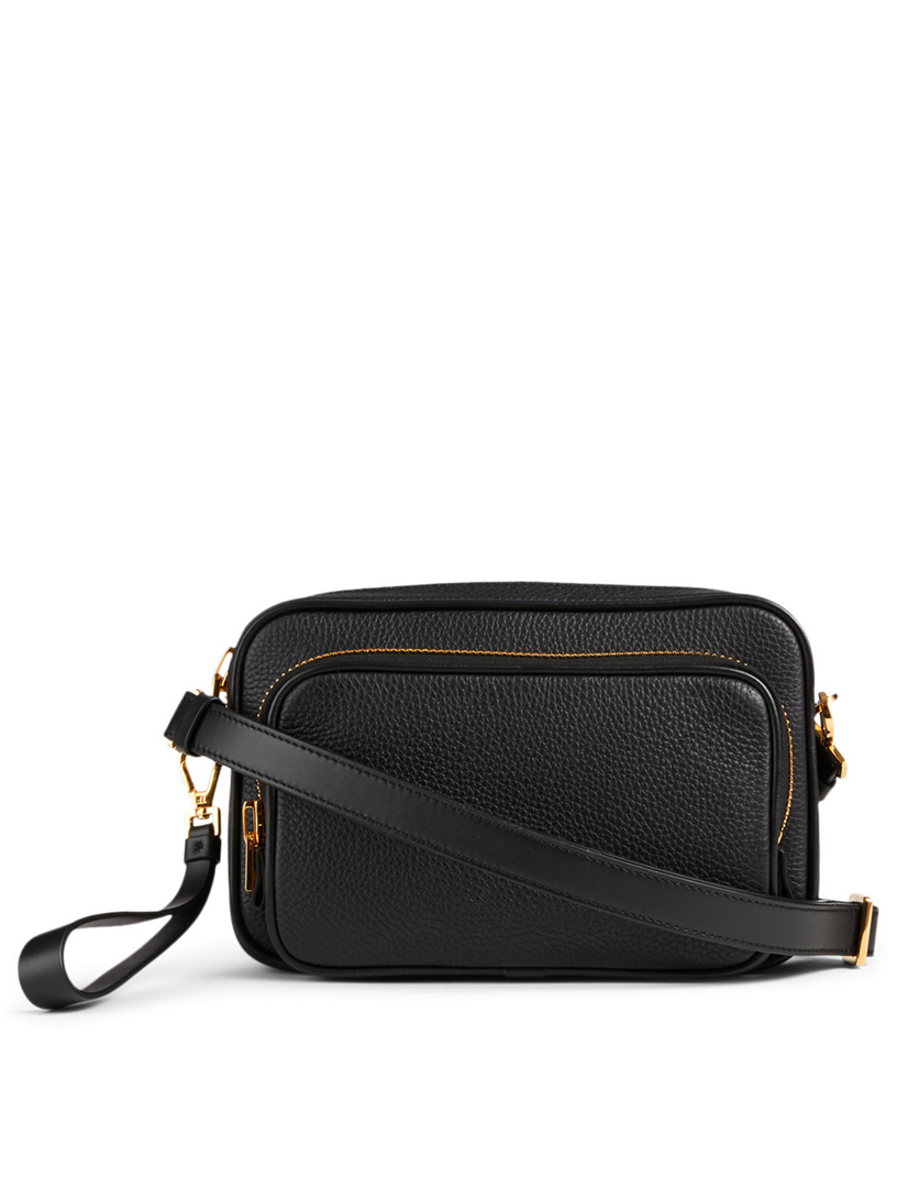 leather crossbody purse canada