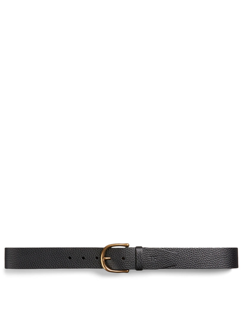 TOM FORD Leather Belt | Holt Renfrew Canada