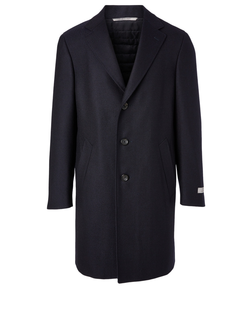 long coat mens canada