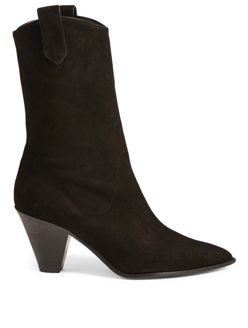 aquazzura cowboy boots