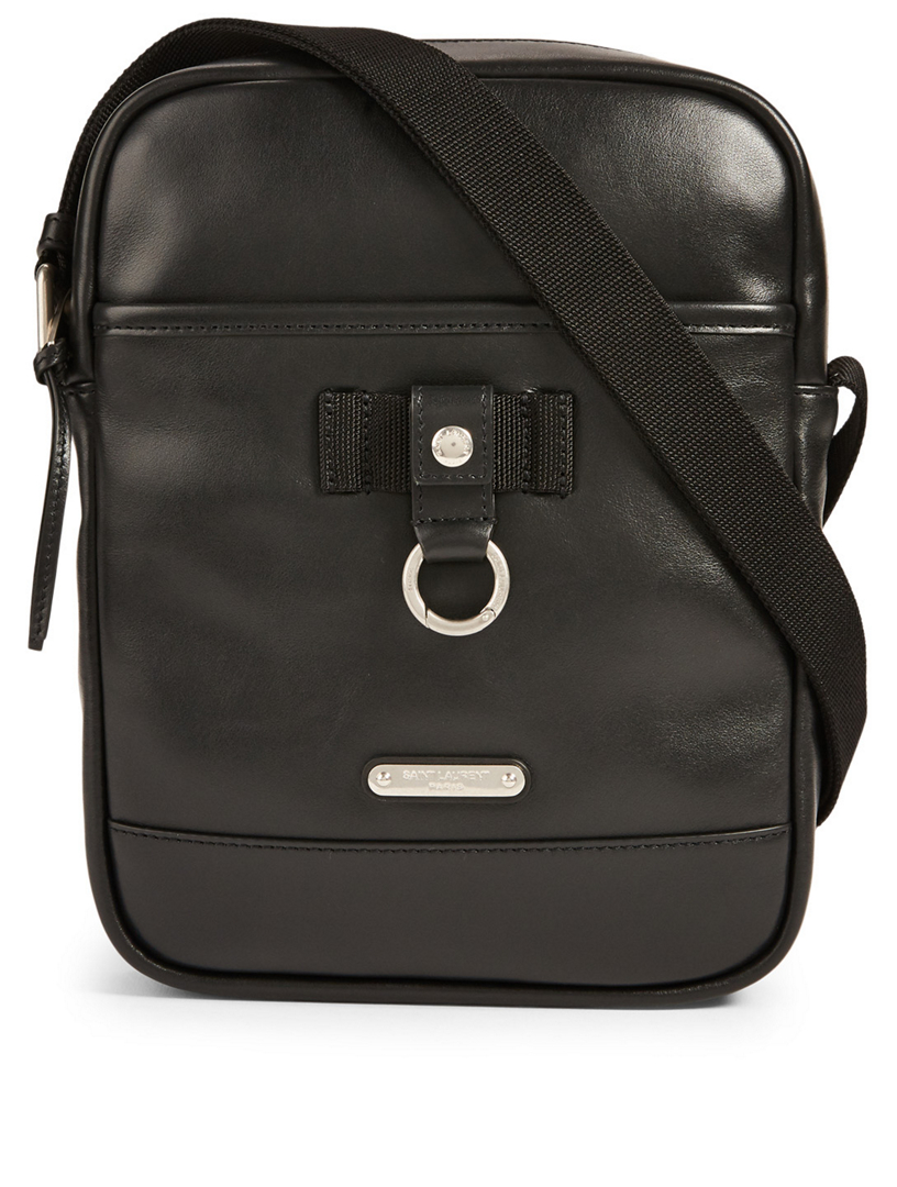 saint laurent mens crossbody bag