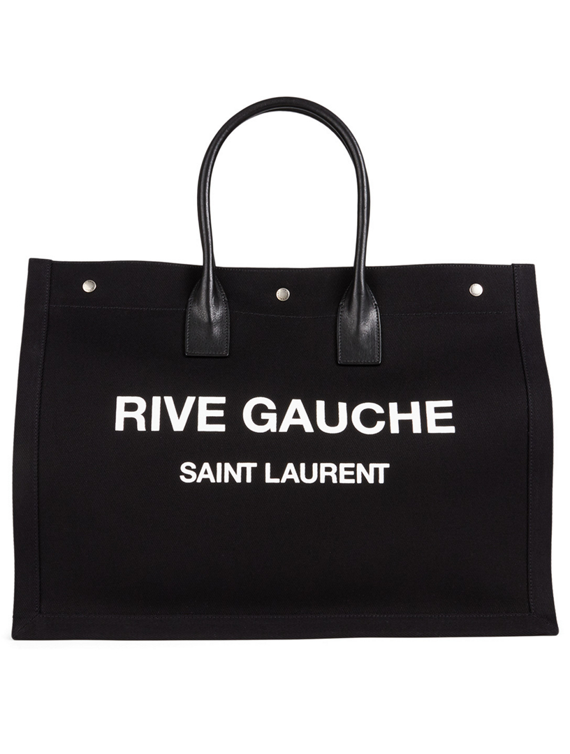 rive gauche st laurent tote