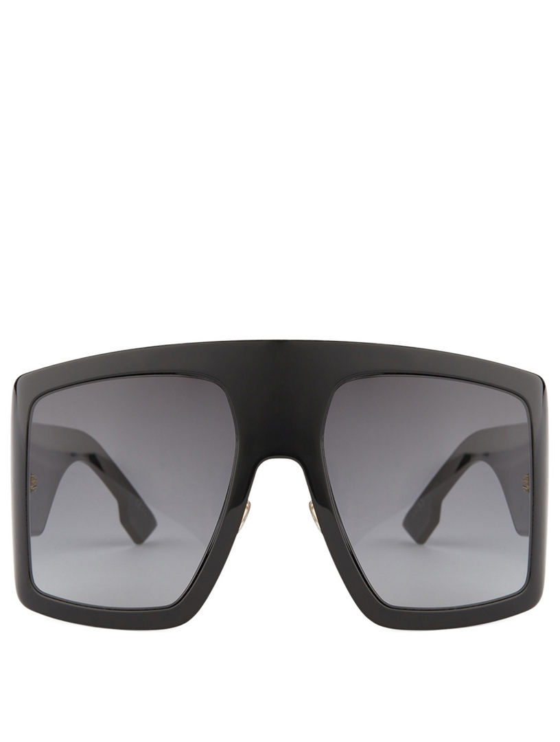DIOR DiorSoLight1 Shield Sunglasses | Holt Renfrew Canada