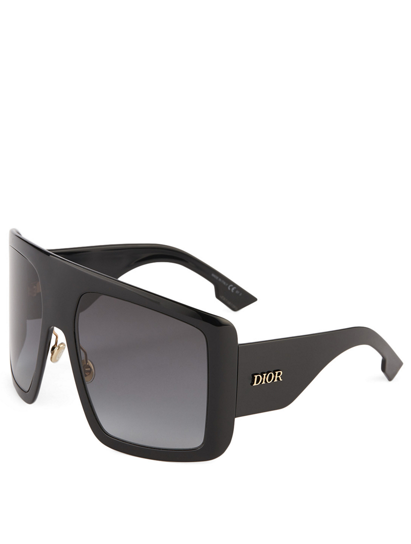 Dior Diorsolight1 Shield Sunglasses Holt Renfrew Canada 