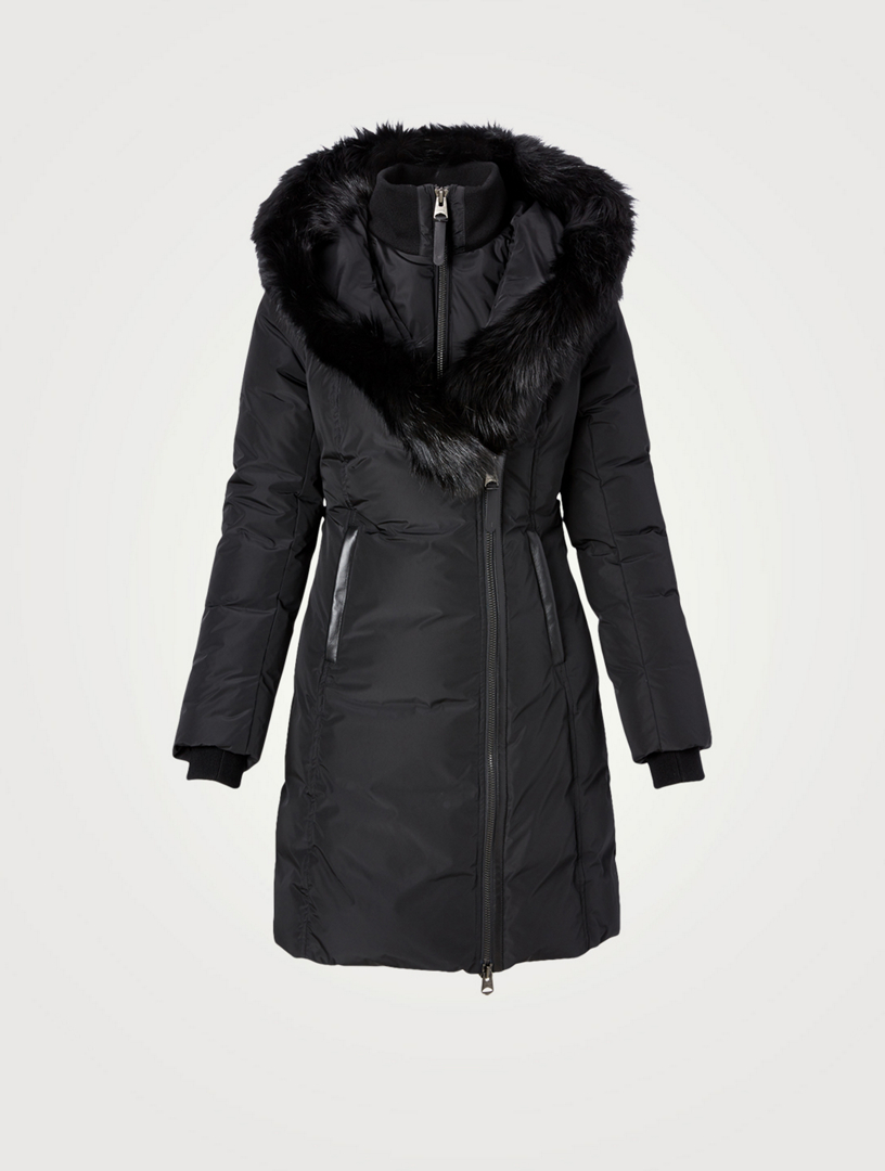 mackage kay coat sale