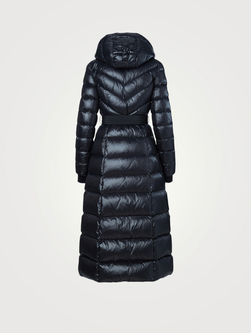 MACKAGE Calina Long Down Coat Holt Renfrew Canada