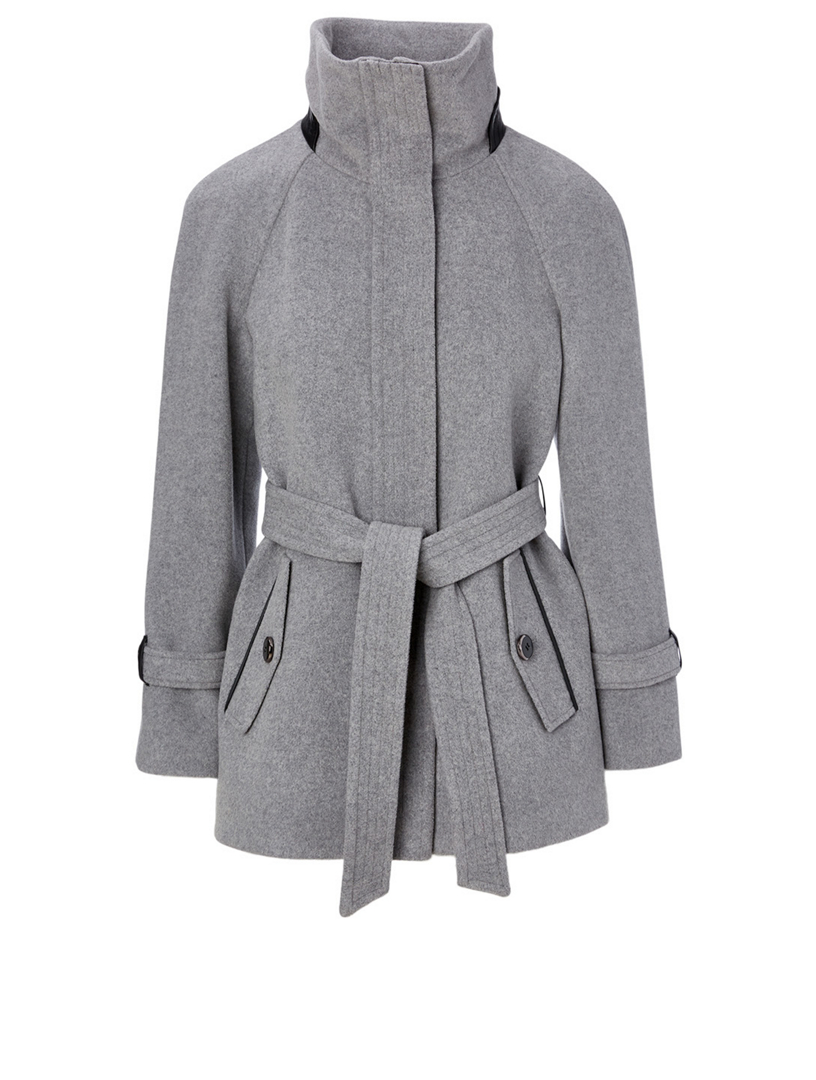mackage iva wool coat