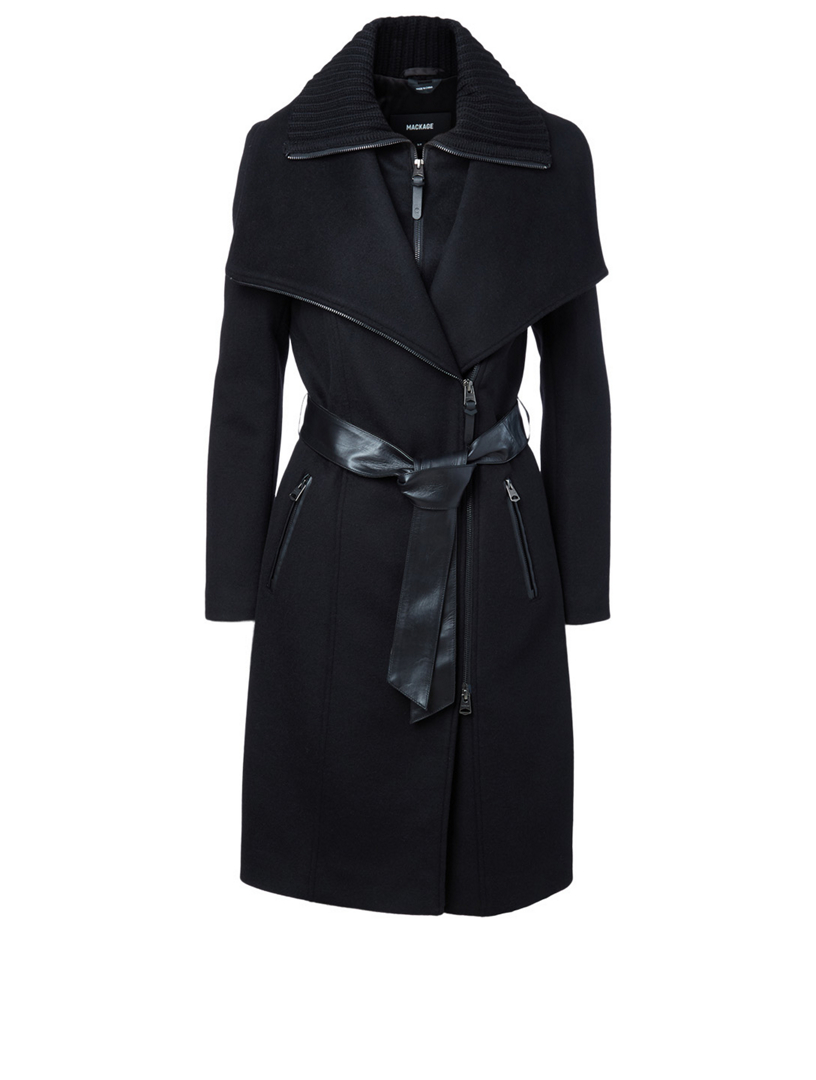 mackage nori coat sale