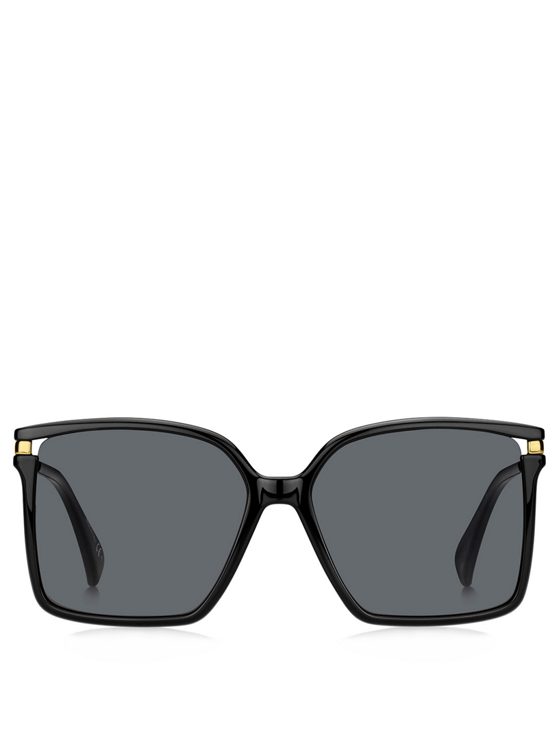 givenchy square sunglasses