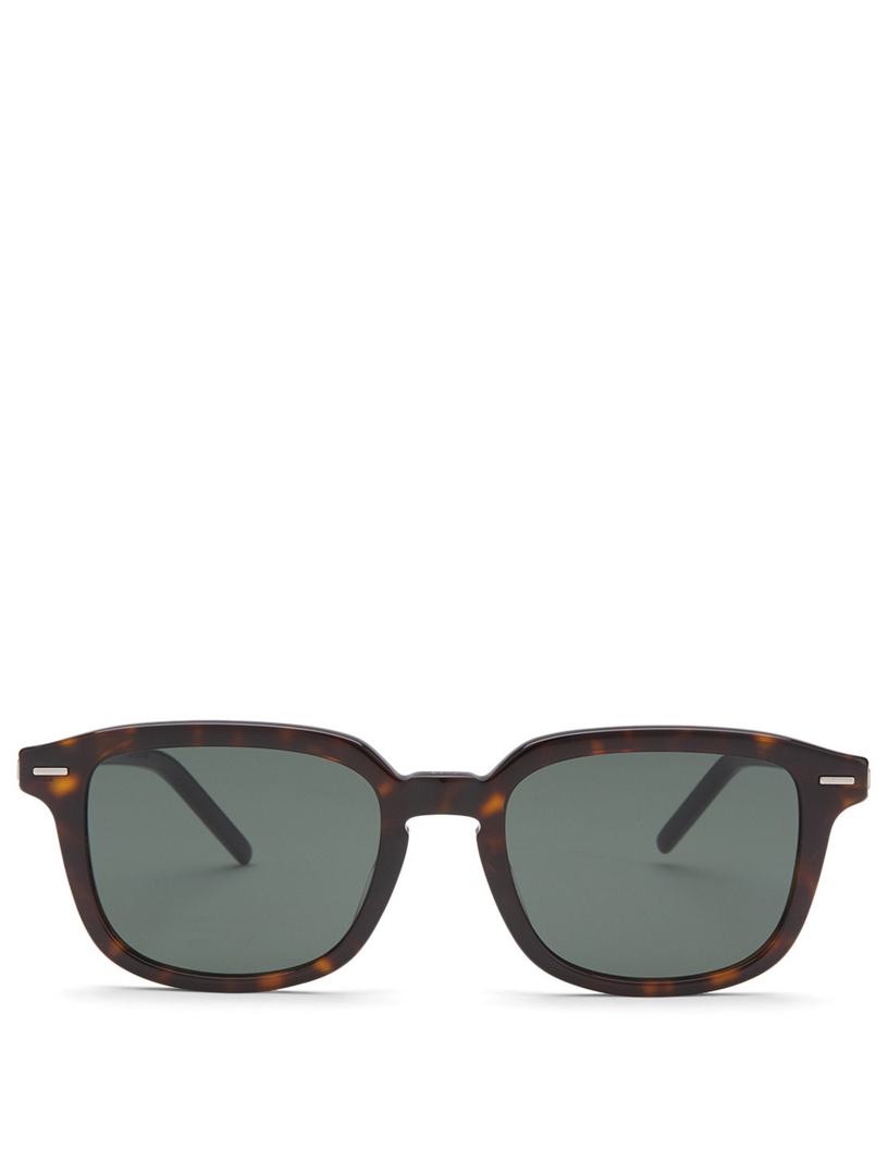 DIOR Lunettes de soleil rectangulaires Technicity1F | Holt Renfrew Canada