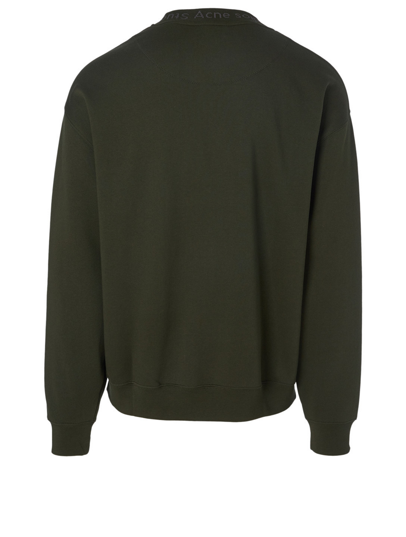 acne flogho sweater