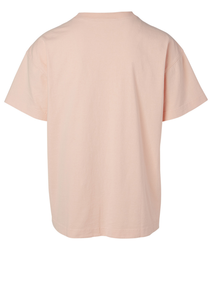 acne studios jaxon t shirt