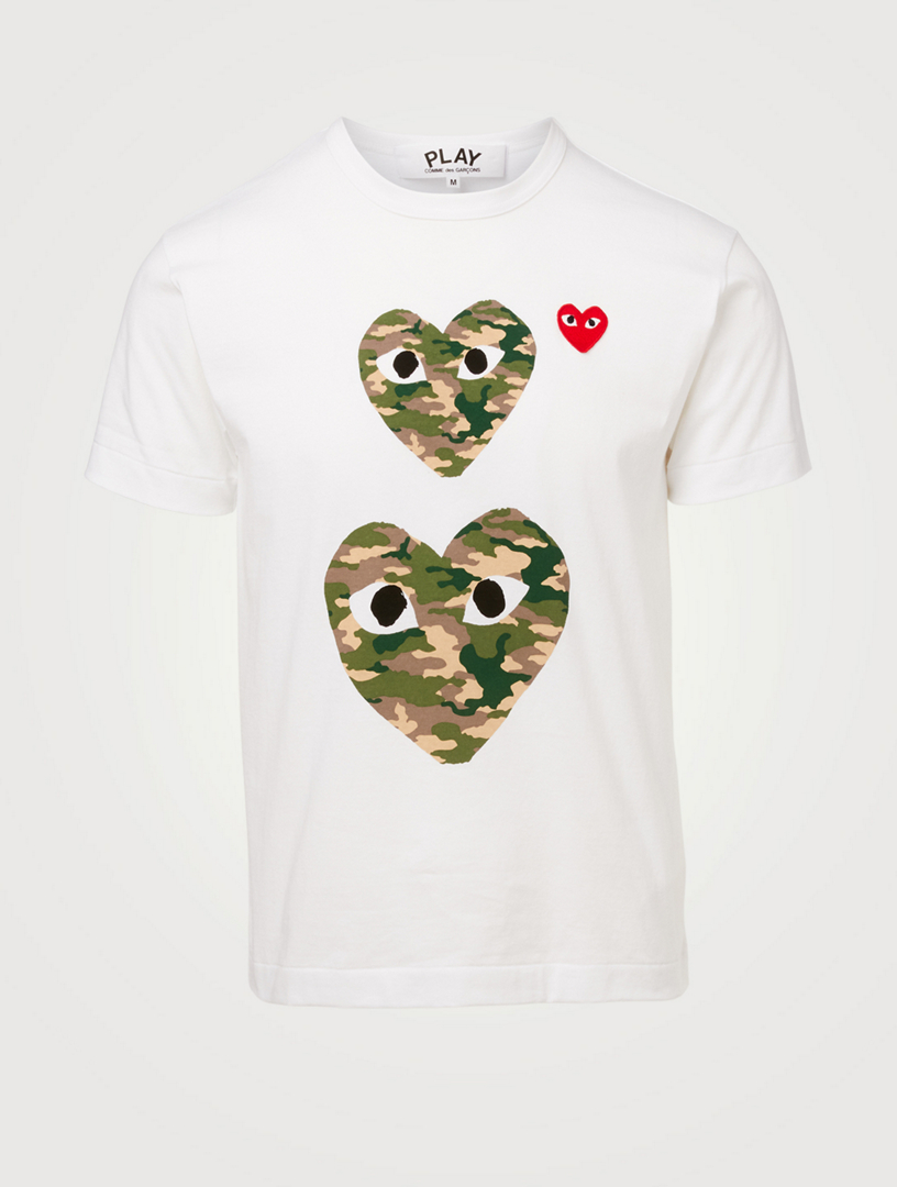 holt renfrew comme des garcons play