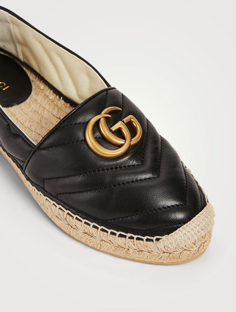 gucci espadrilles canada