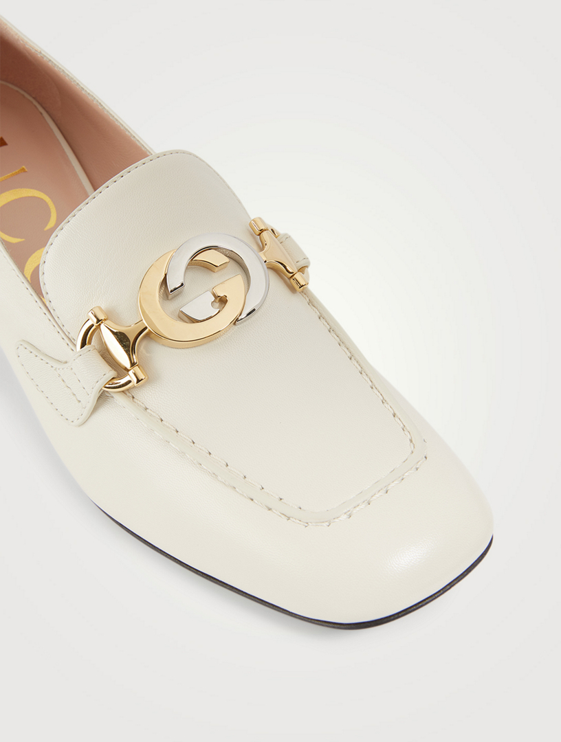 gucci zumi loafer