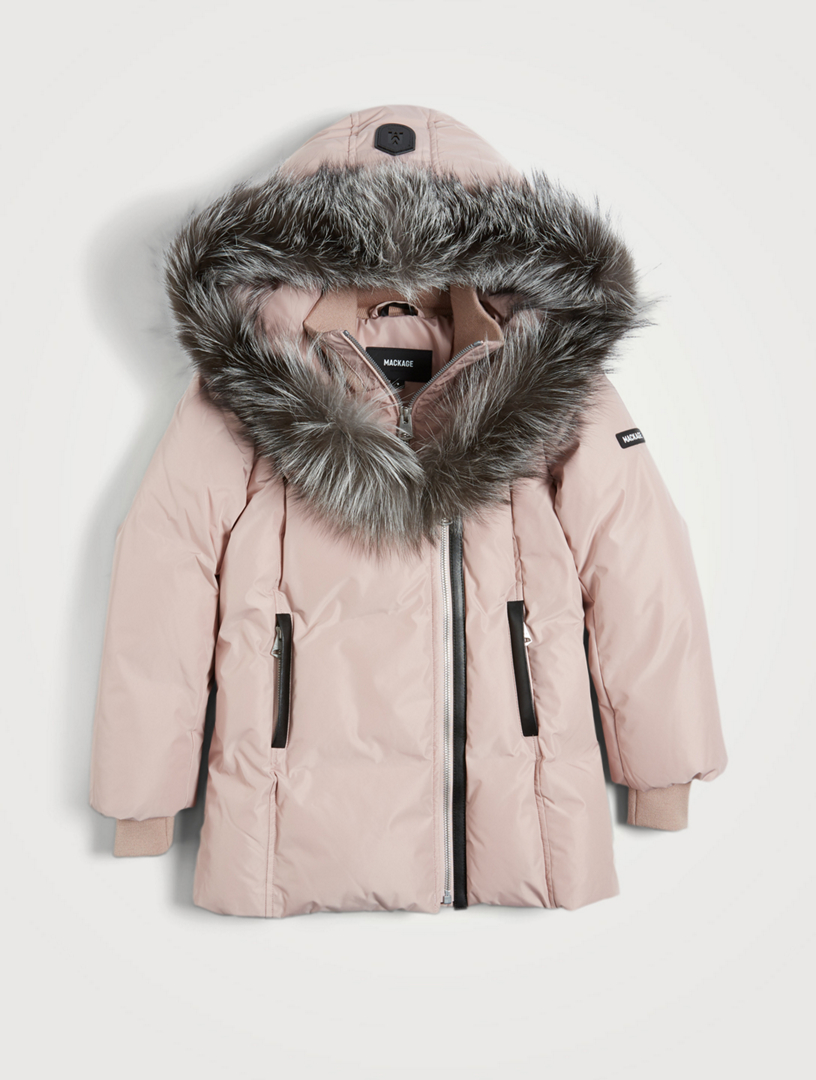 Kids Mackage Coats Kids Matttroy