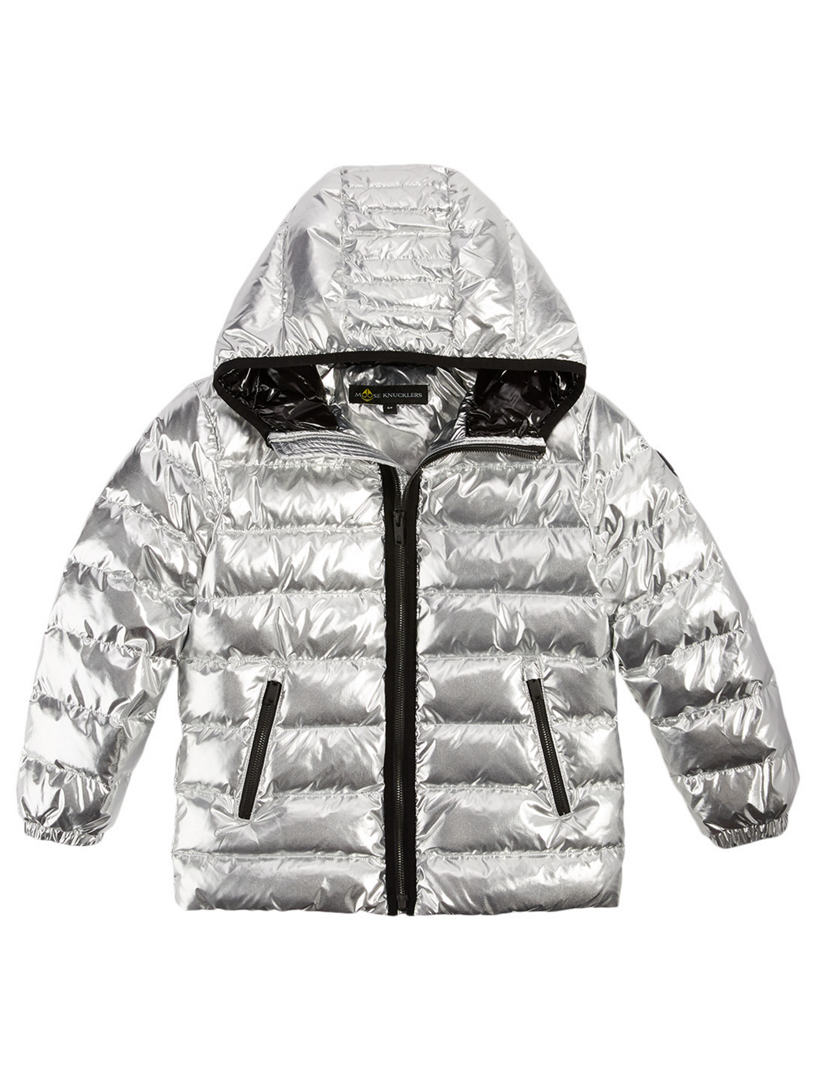 moose knuckle coat boys