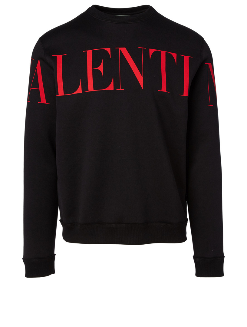 sweatshirt valentino