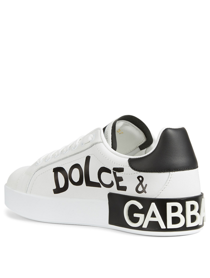 dolce and gabbana shoes