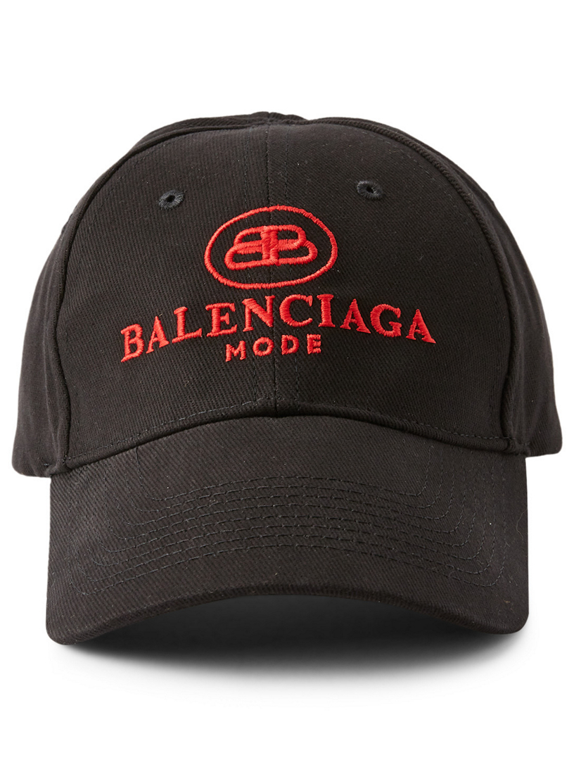 balenciaga mode hat