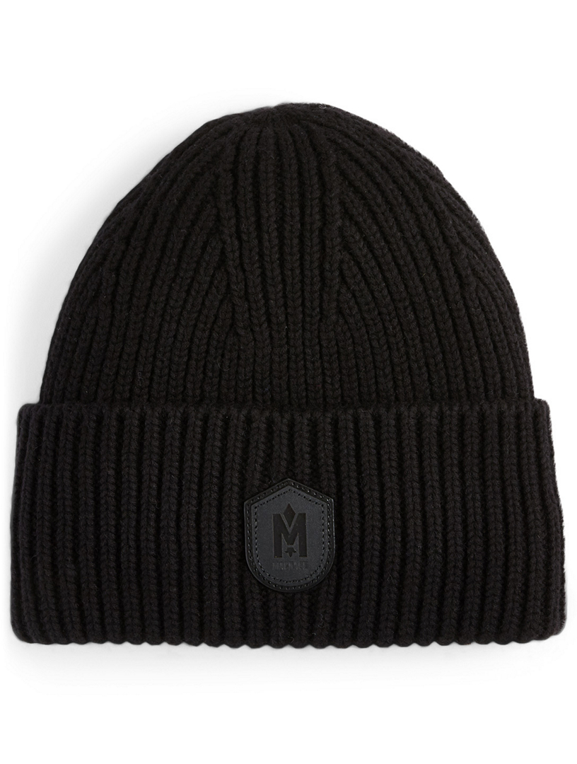 mackage beanie