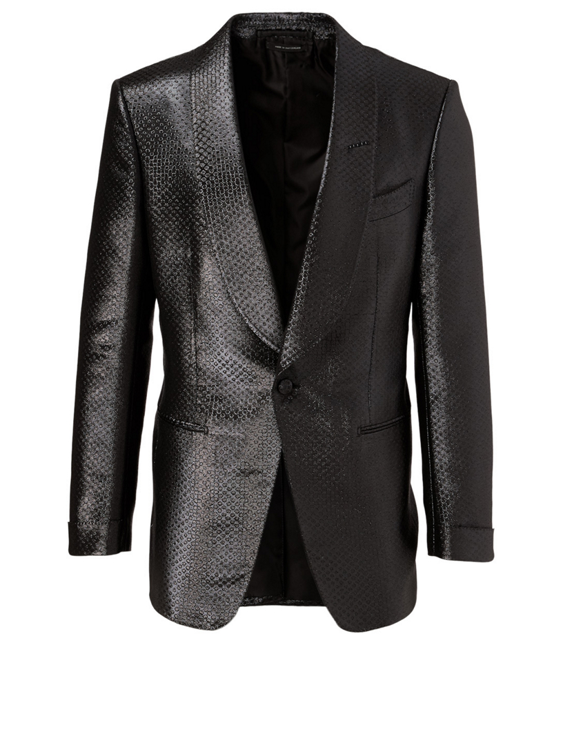 cocktail jacket