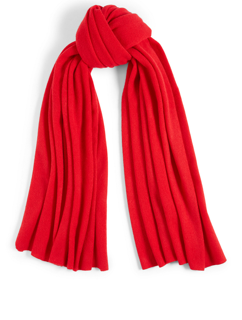 holt renfrew cashmere scarf