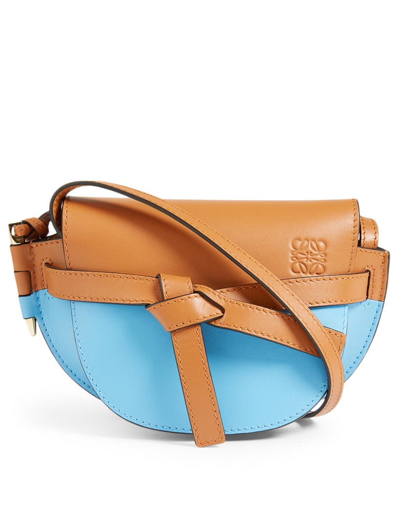 loewe gate belt bag
