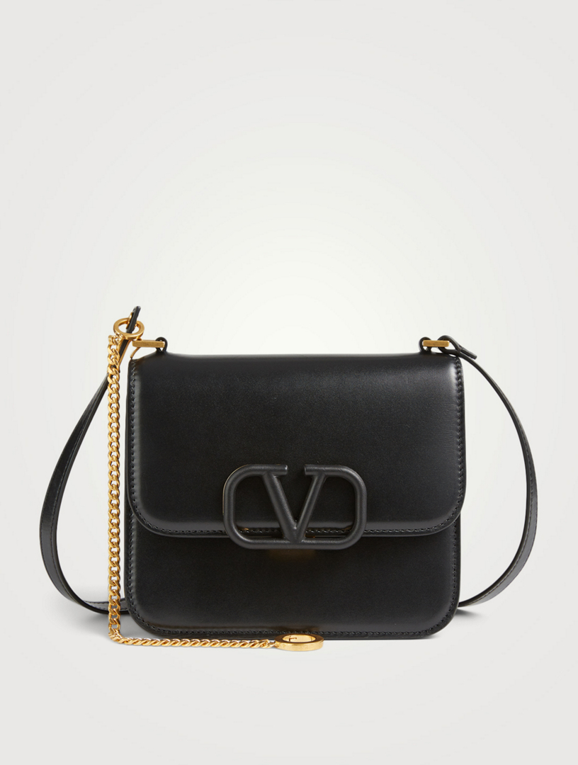 VALENTINO GARAVANI Small VSling Leather Bag | Holt Renfrew Canada