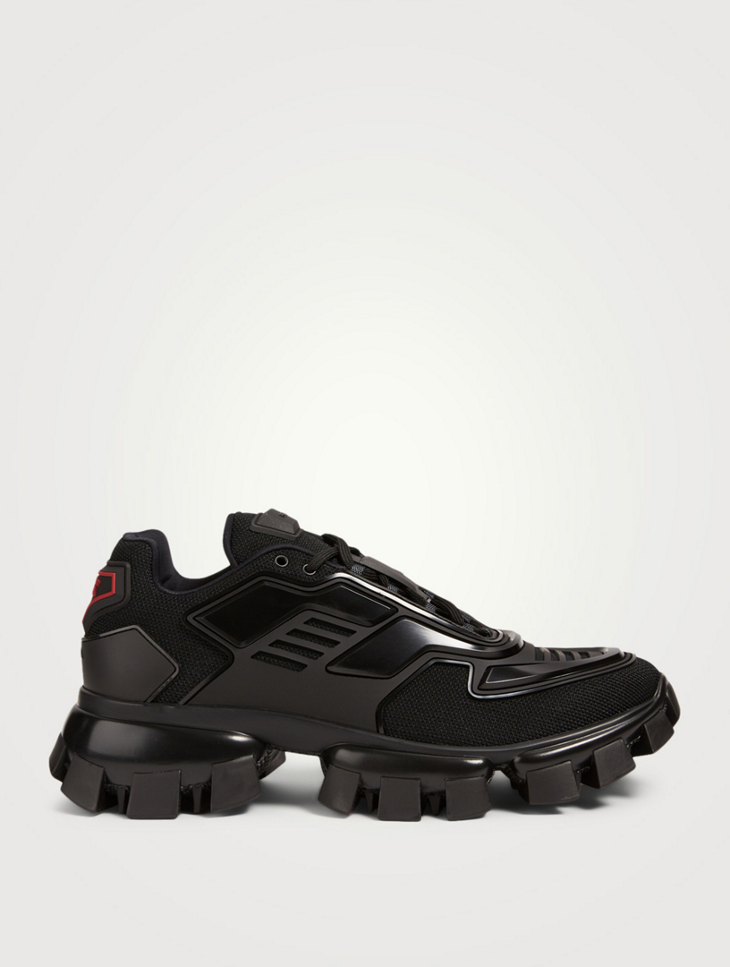 PRADA Sneakers Cloudbust Thunder en 