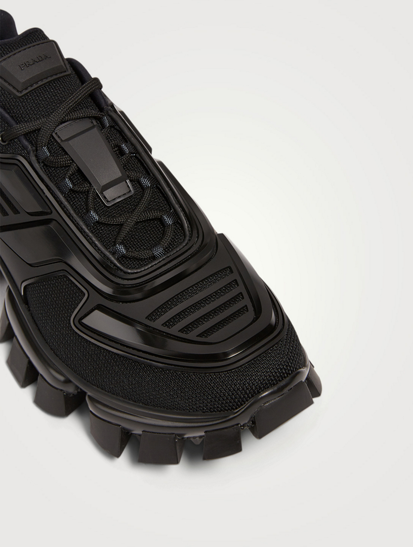 prada sport shoes