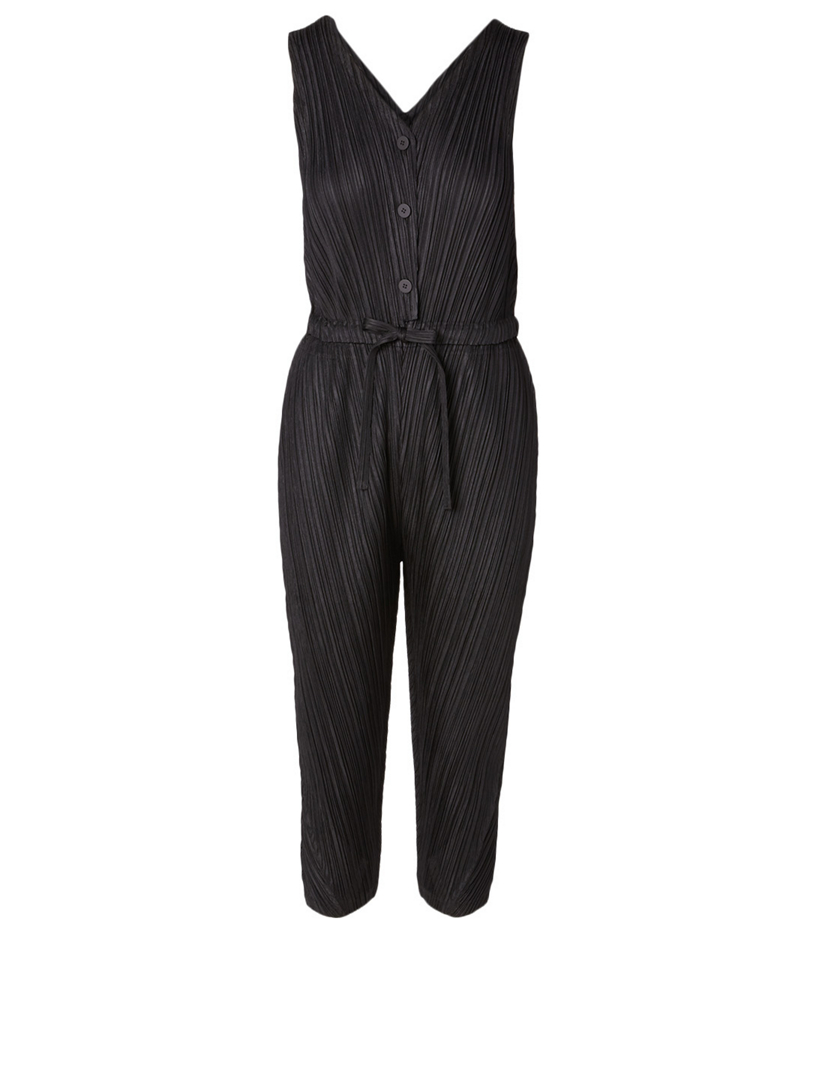 womens black jumpsuit canada