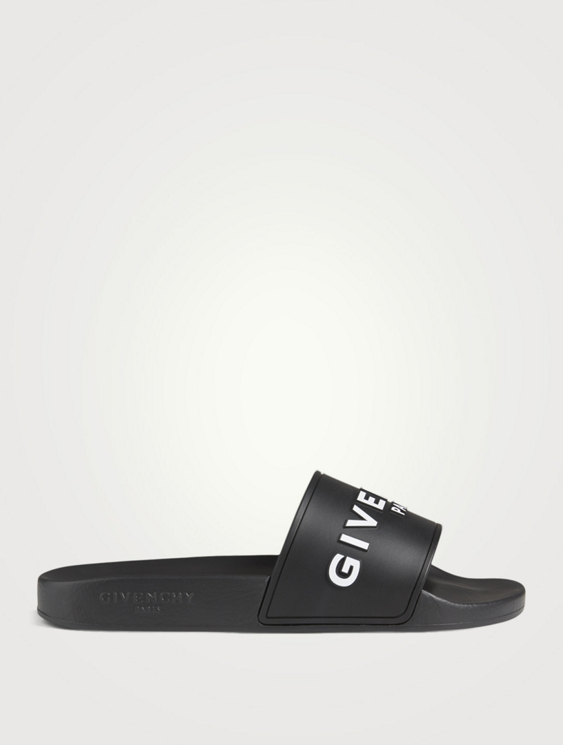 givenchy slides in store