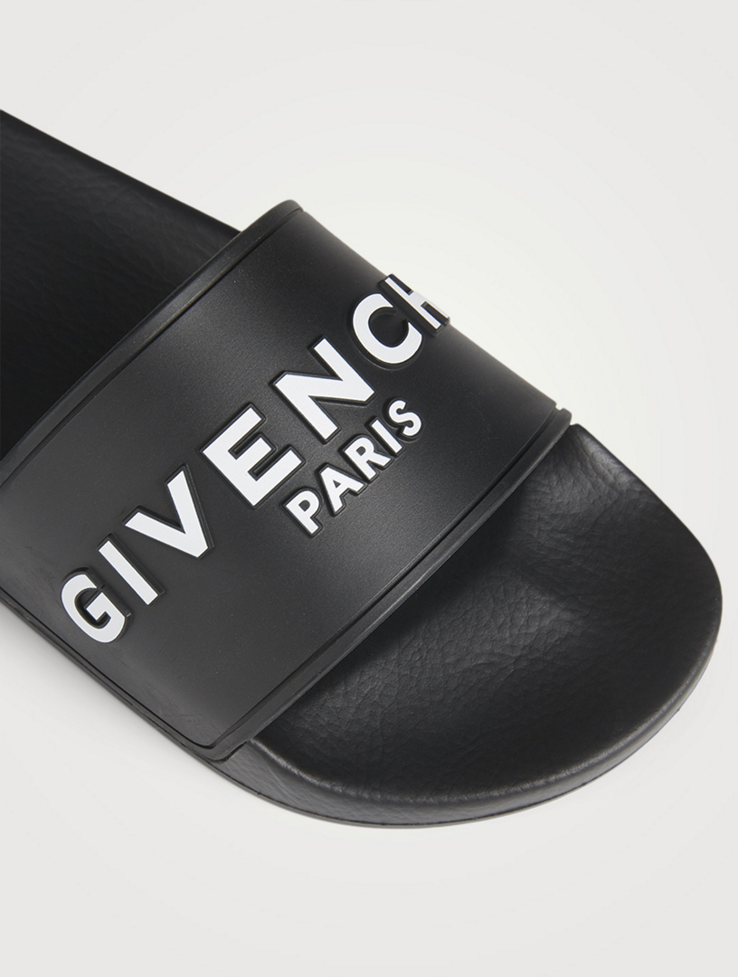 Givenchy Slide Sandals Flash Sales, 60% OFF | www.alforja.cat