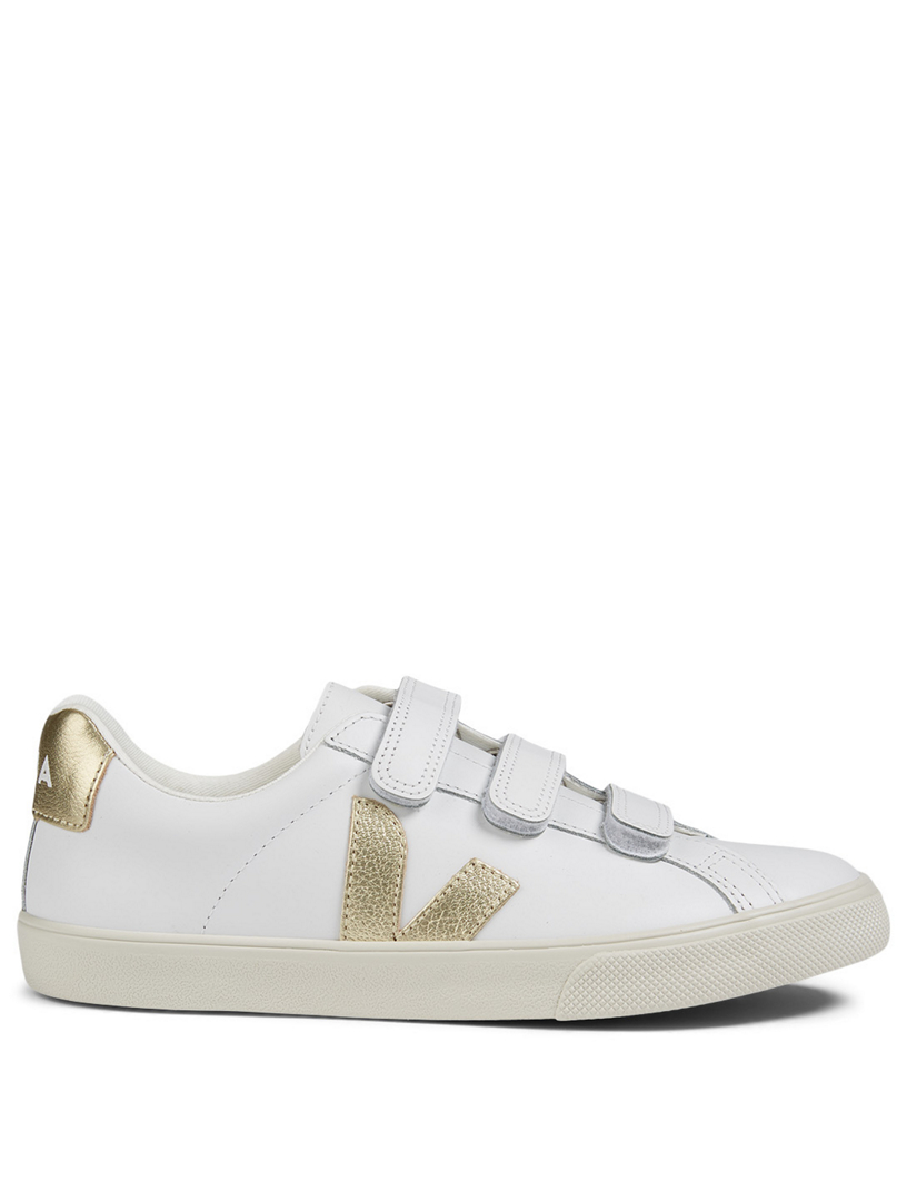 veja lock leather
