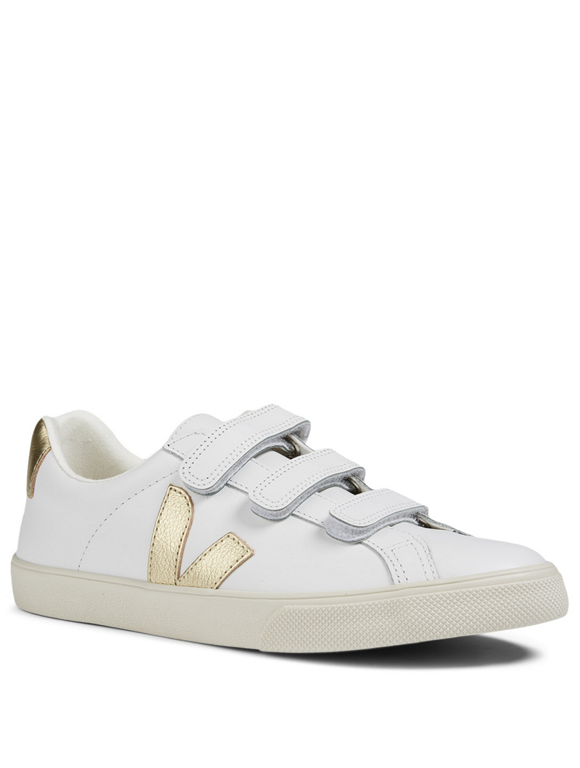 veja lock leather