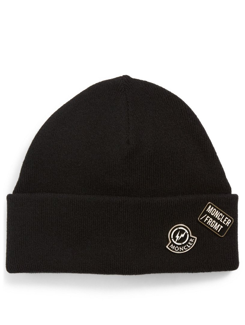 tuque moncler