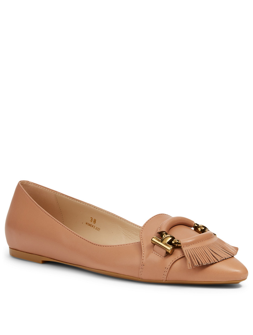 tod's flats womens