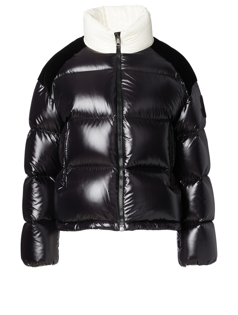 MONCLER Chouelle Down Jacket Holt Renfrew Canada