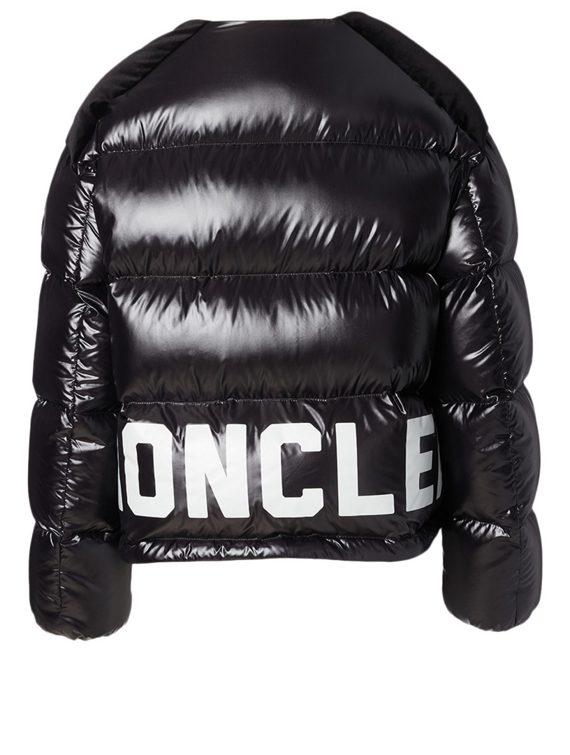 MONCLER Chouelle Down Jacket | Holt Renfrew Canada