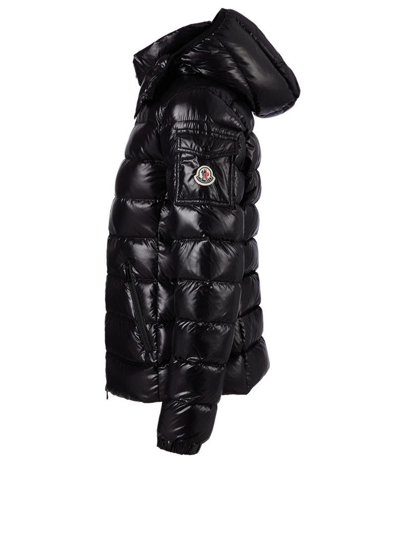 moncler bady puffer coat