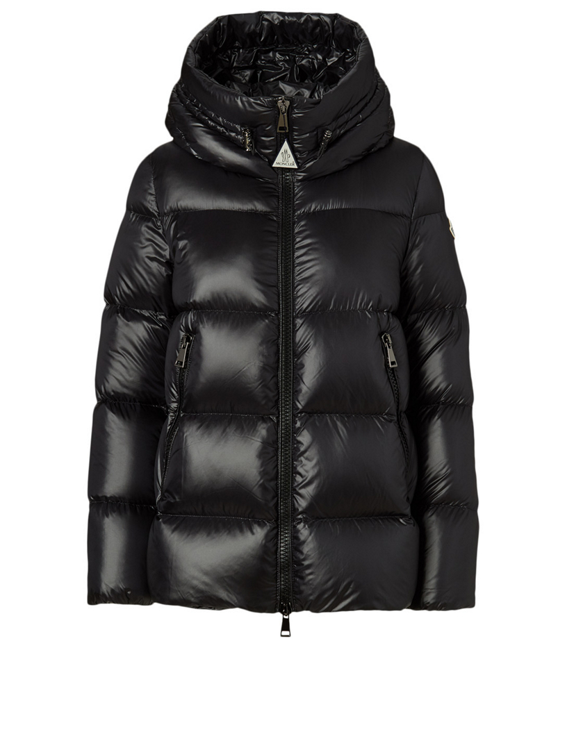 moncler seritte down jacket