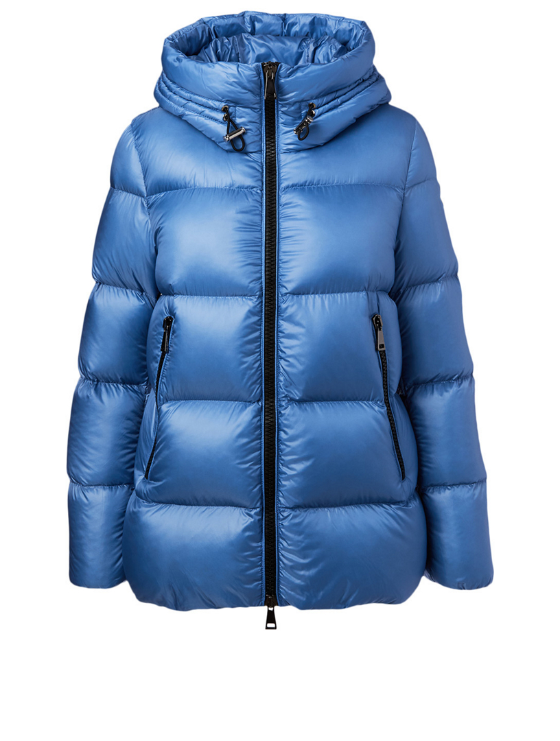 moncler jacket women with hood