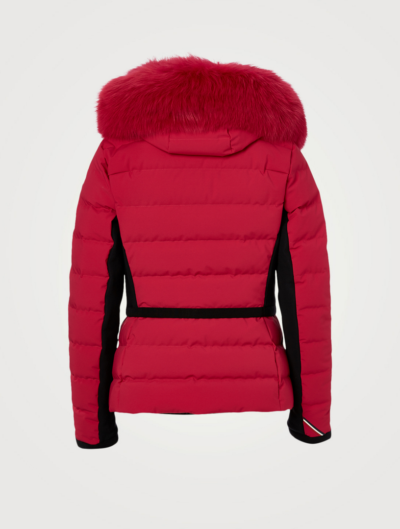 moncler lamoura jacket